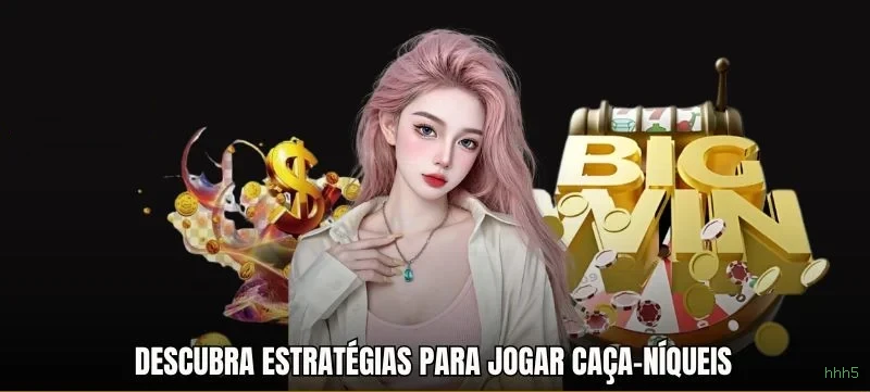 Canal oficial da hhh5 no Telegram